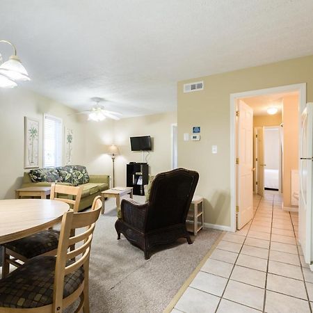 Surfside Beach Country Club Villas מראה חיצוני תמונה