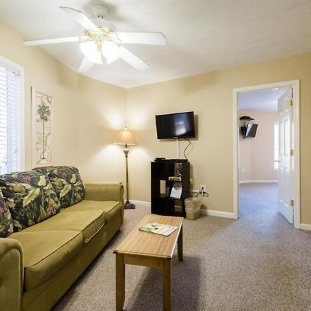 Surfside Beach Country Club Villas מראה חיצוני תמונה
