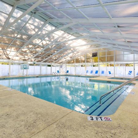 Surfside Beach Country Club Villas מראה חיצוני תמונה