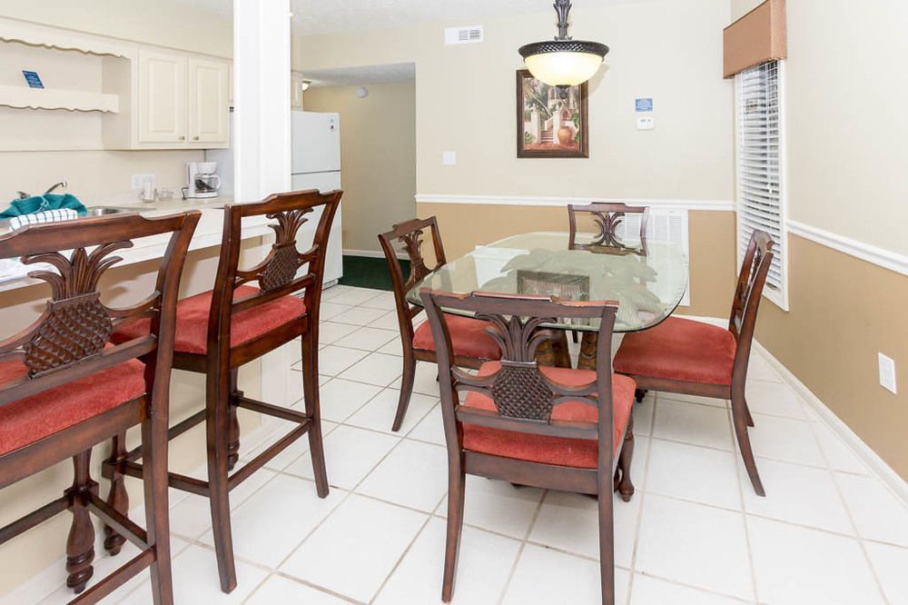 Surfside Beach Country Club Villas מראה חיצוני תמונה