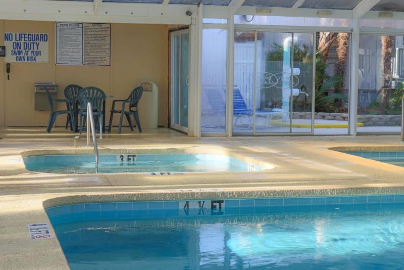 Surfside Beach Country Club Villas מראה חיצוני תמונה