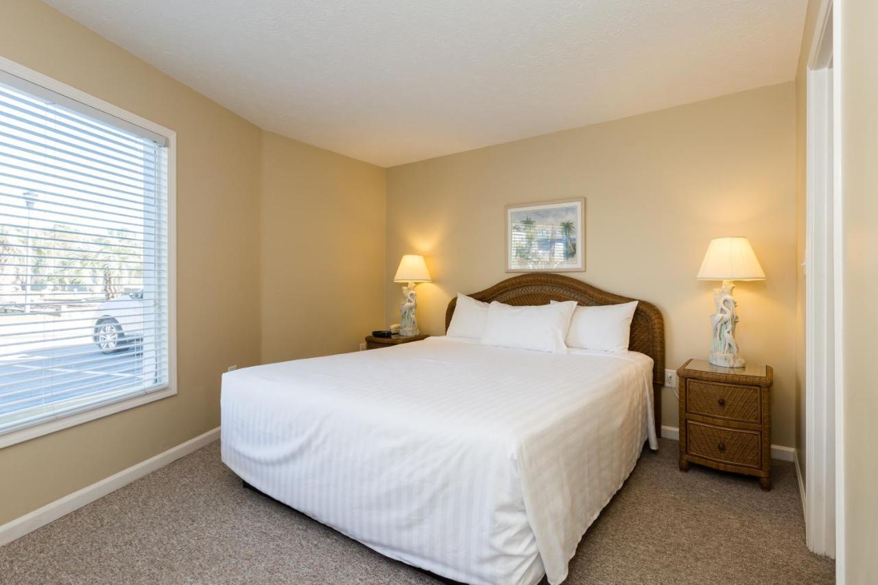 Surfside Beach Country Club Villas מראה חיצוני תמונה