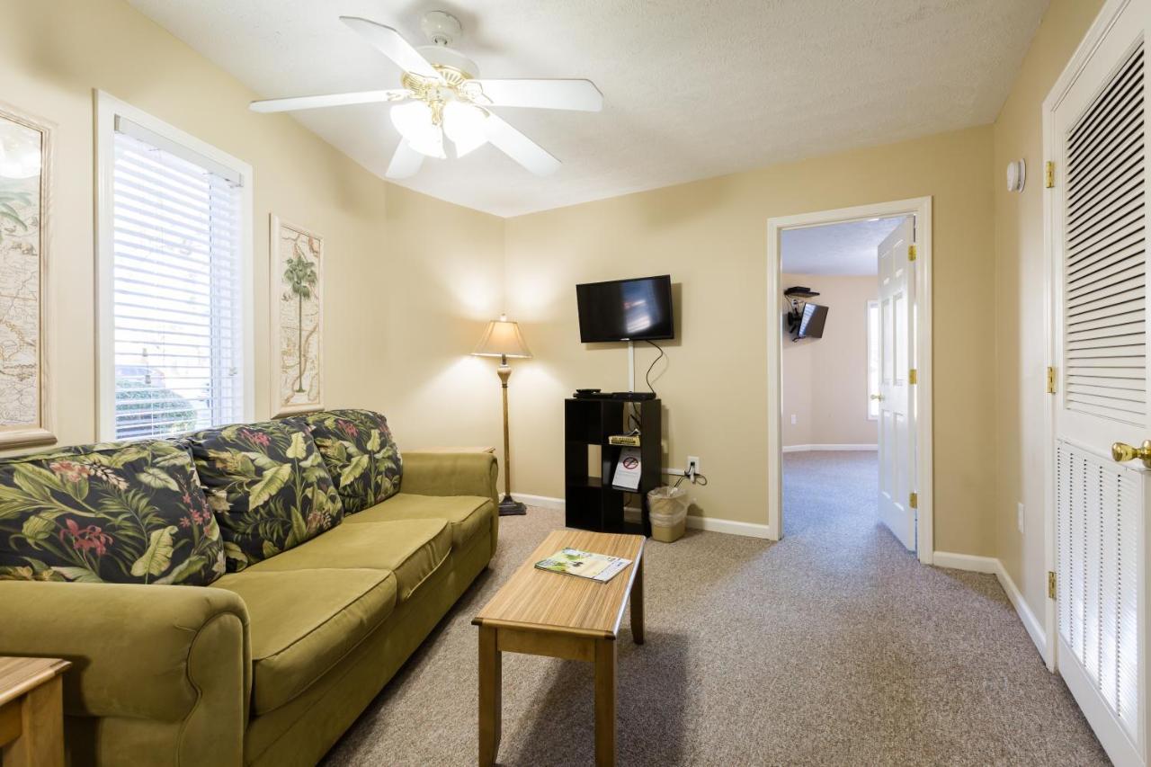 Surfside Beach Country Club Villas מראה חיצוני תמונה