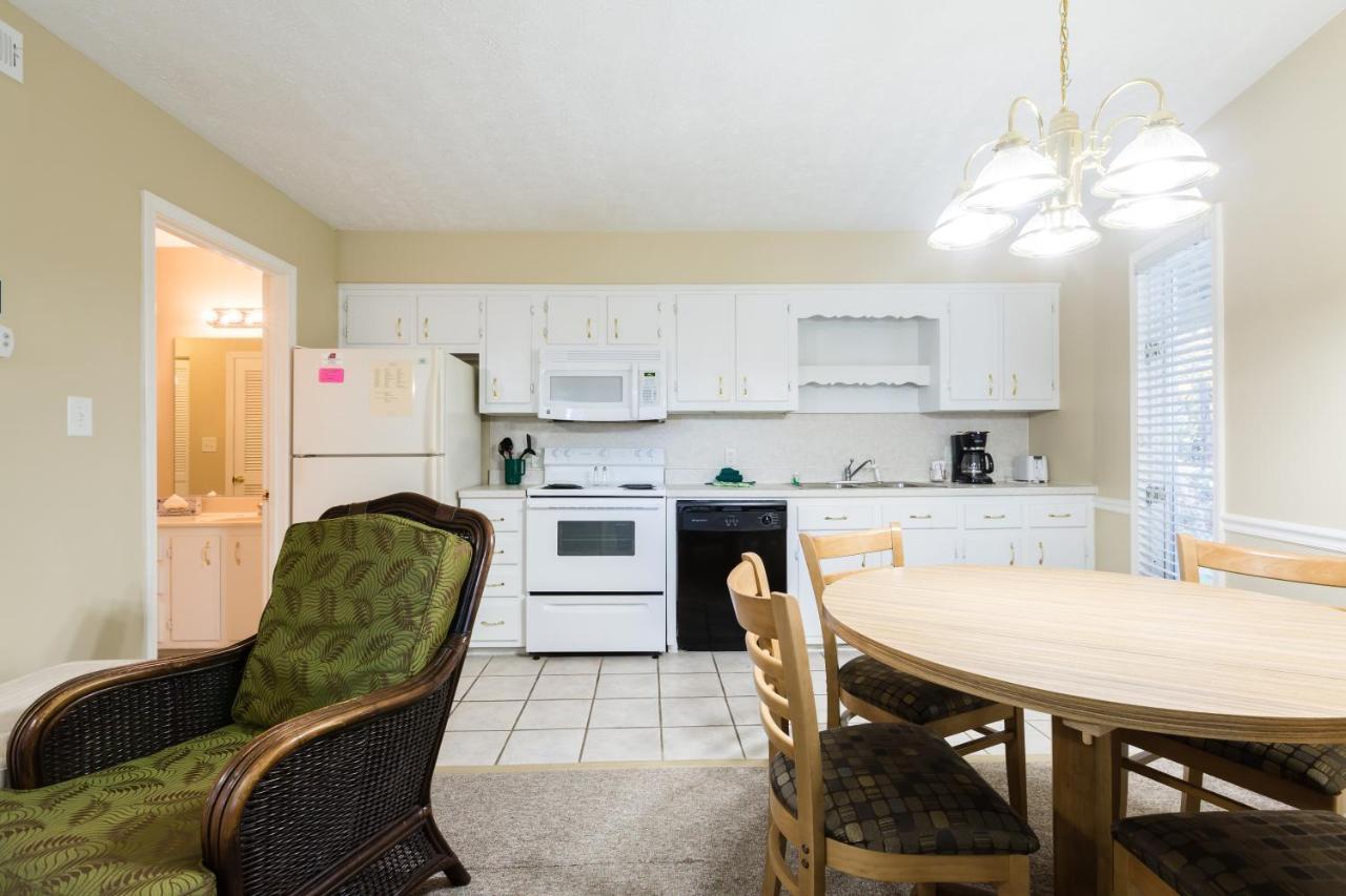Surfside Beach Country Club Villas מראה חיצוני תמונה