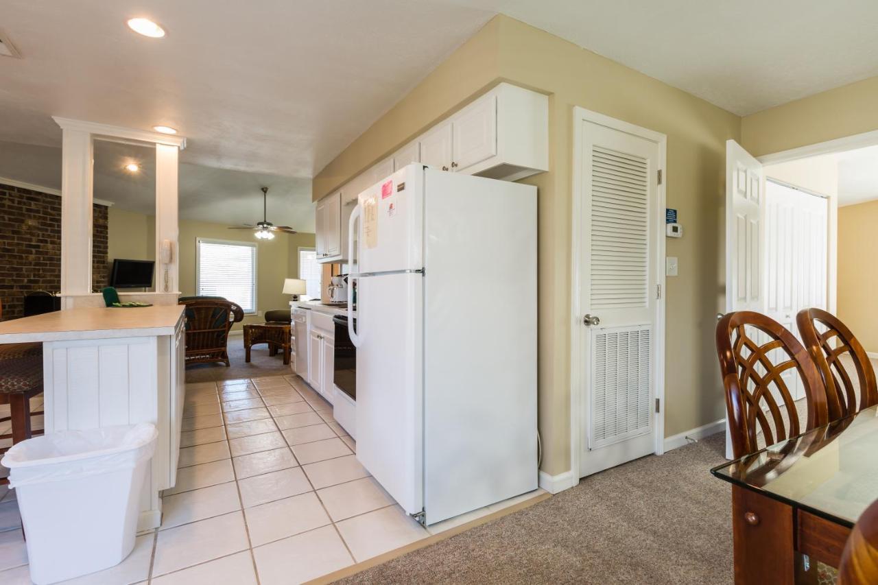 Surfside Beach Country Club Villas מראה חיצוני תמונה