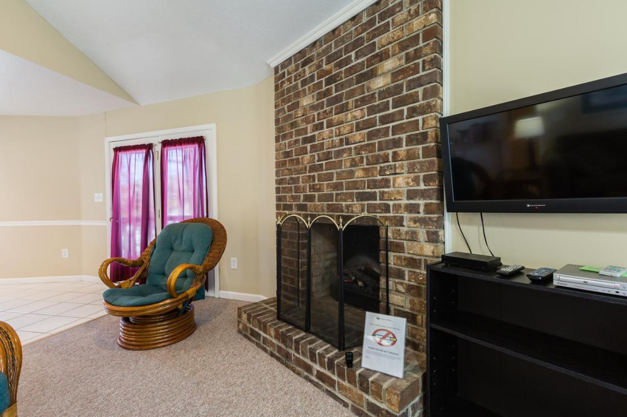 Surfside Beach Country Club Villas מראה חיצוני תמונה