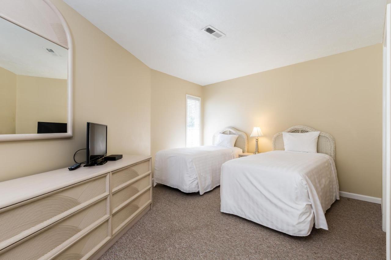 Surfside Beach Country Club Villas מראה חיצוני תמונה