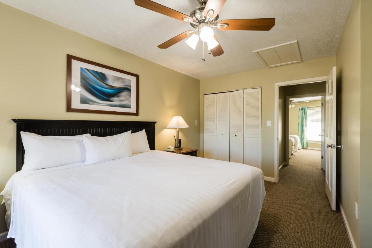 Surfside Beach Country Club Villas מראה חיצוני תמונה