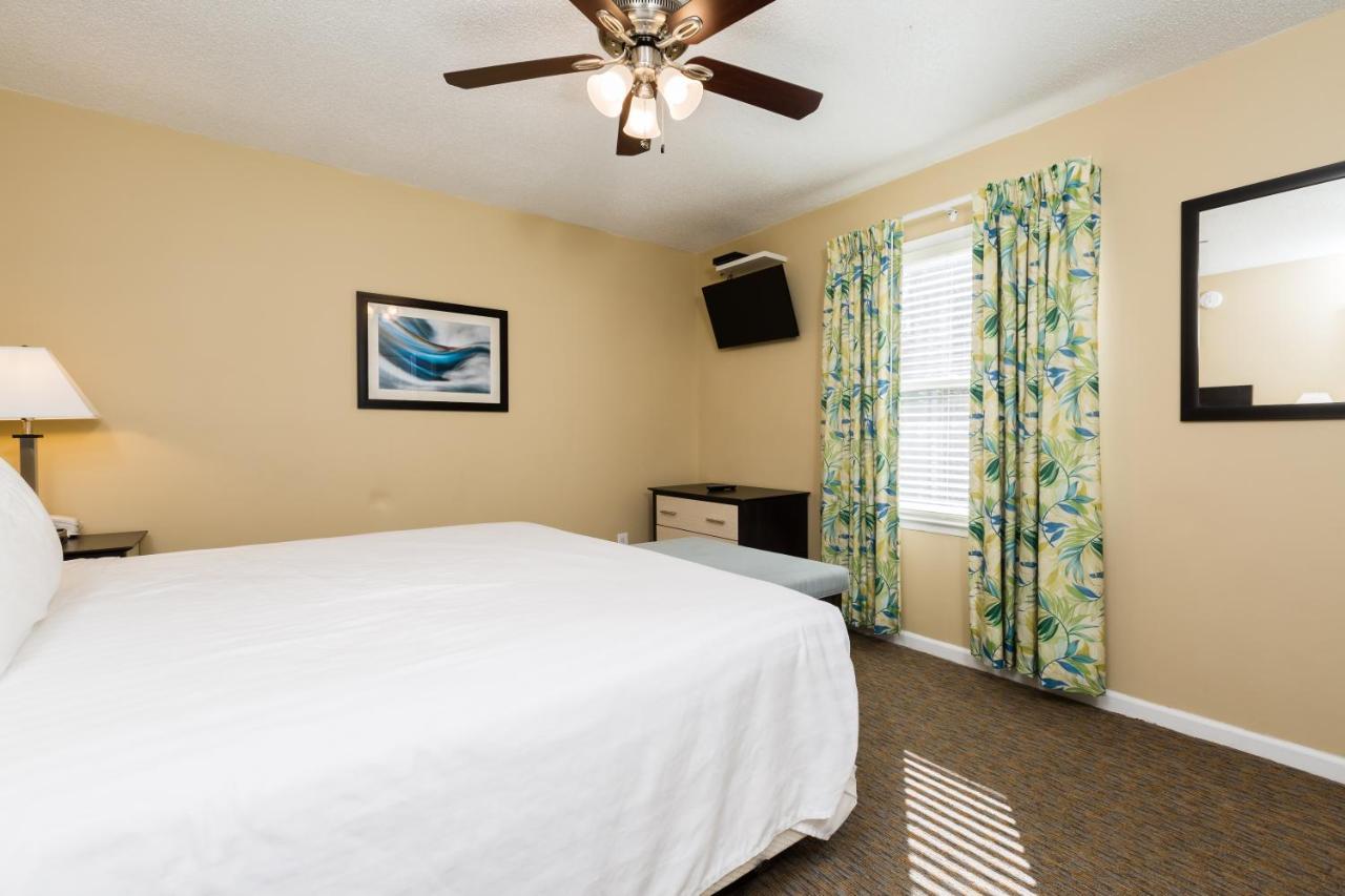 Surfside Beach Country Club Villas מראה חיצוני תמונה