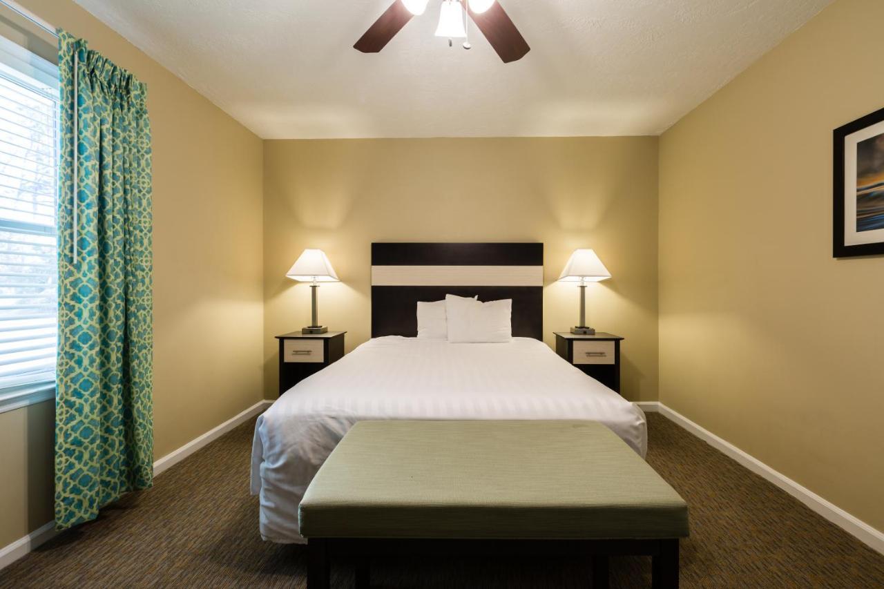 Surfside Beach Country Club Villas מראה חיצוני תמונה