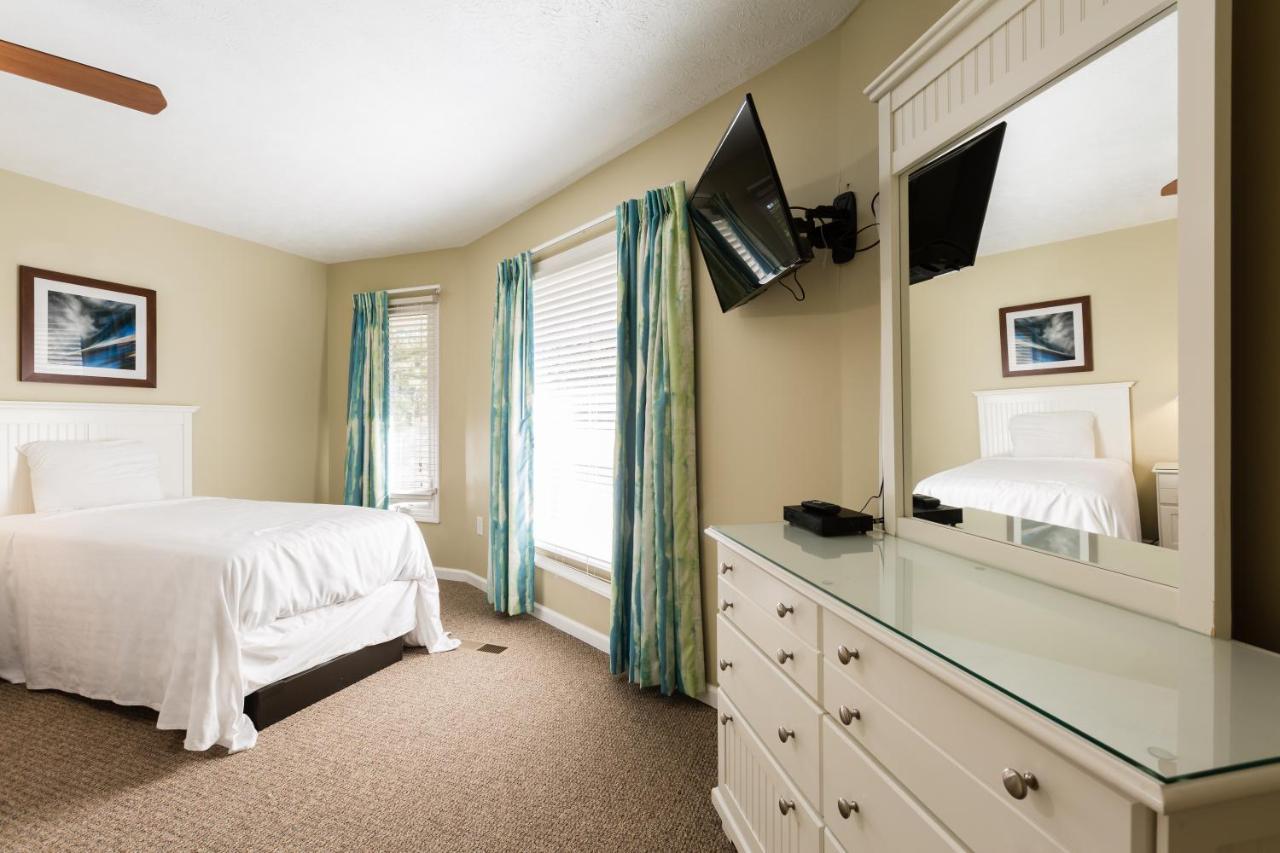 Surfside Beach Country Club Villas מראה חיצוני תמונה