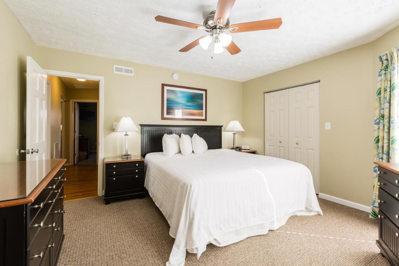 Surfside Beach Country Club Villas מראה חיצוני תמונה