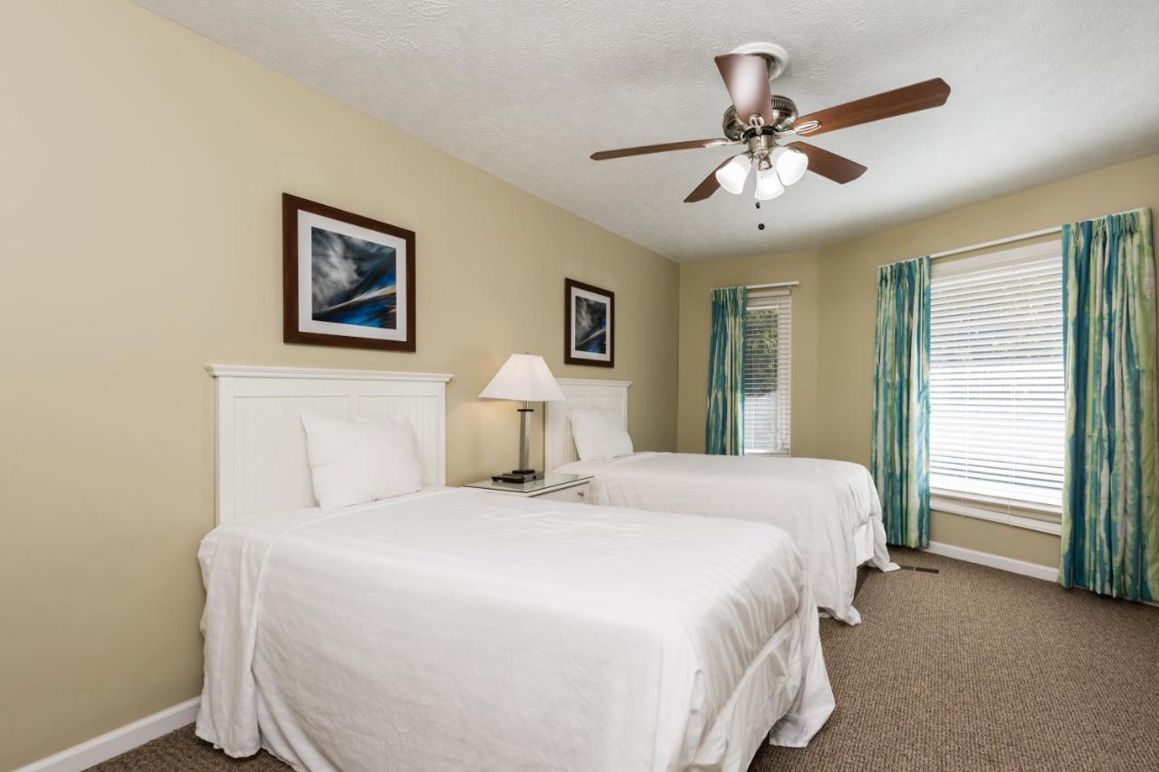 Surfside Beach Country Club Villas מראה חיצוני תמונה