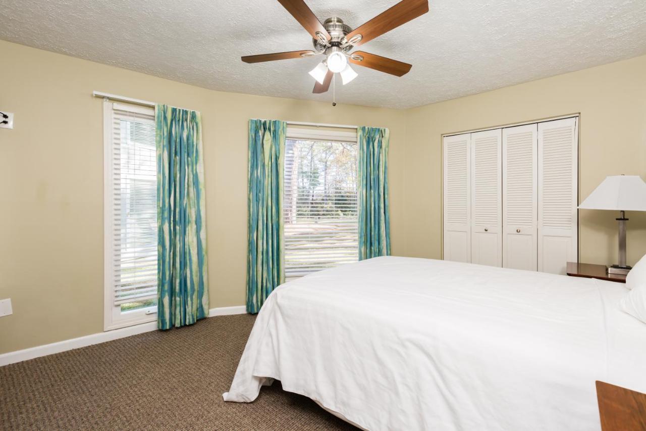Surfside Beach Country Club Villas מראה חיצוני תמונה