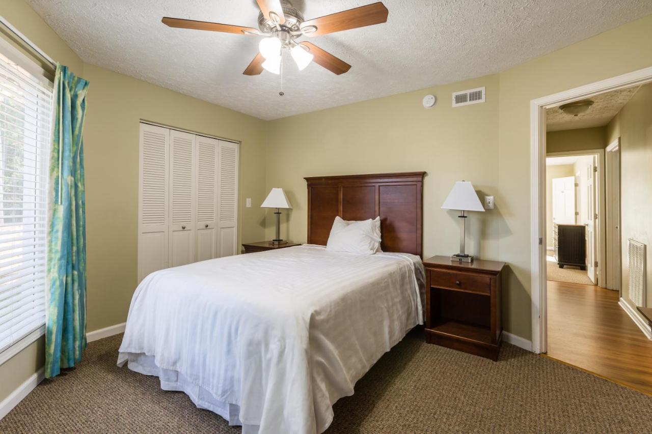 Surfside Beach Country Club Villas מראה חיצוני תמונה