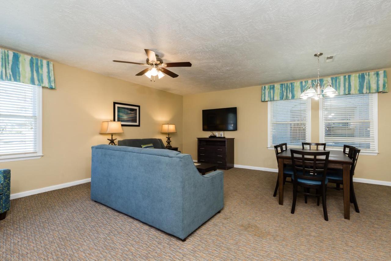 Surfside Beach Country Club Villas מראה חיצוני תמונה