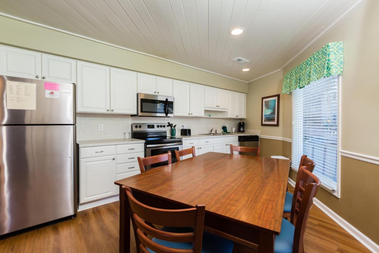 Surfside Beach Country Club Villas מראה חיצוני תמונה