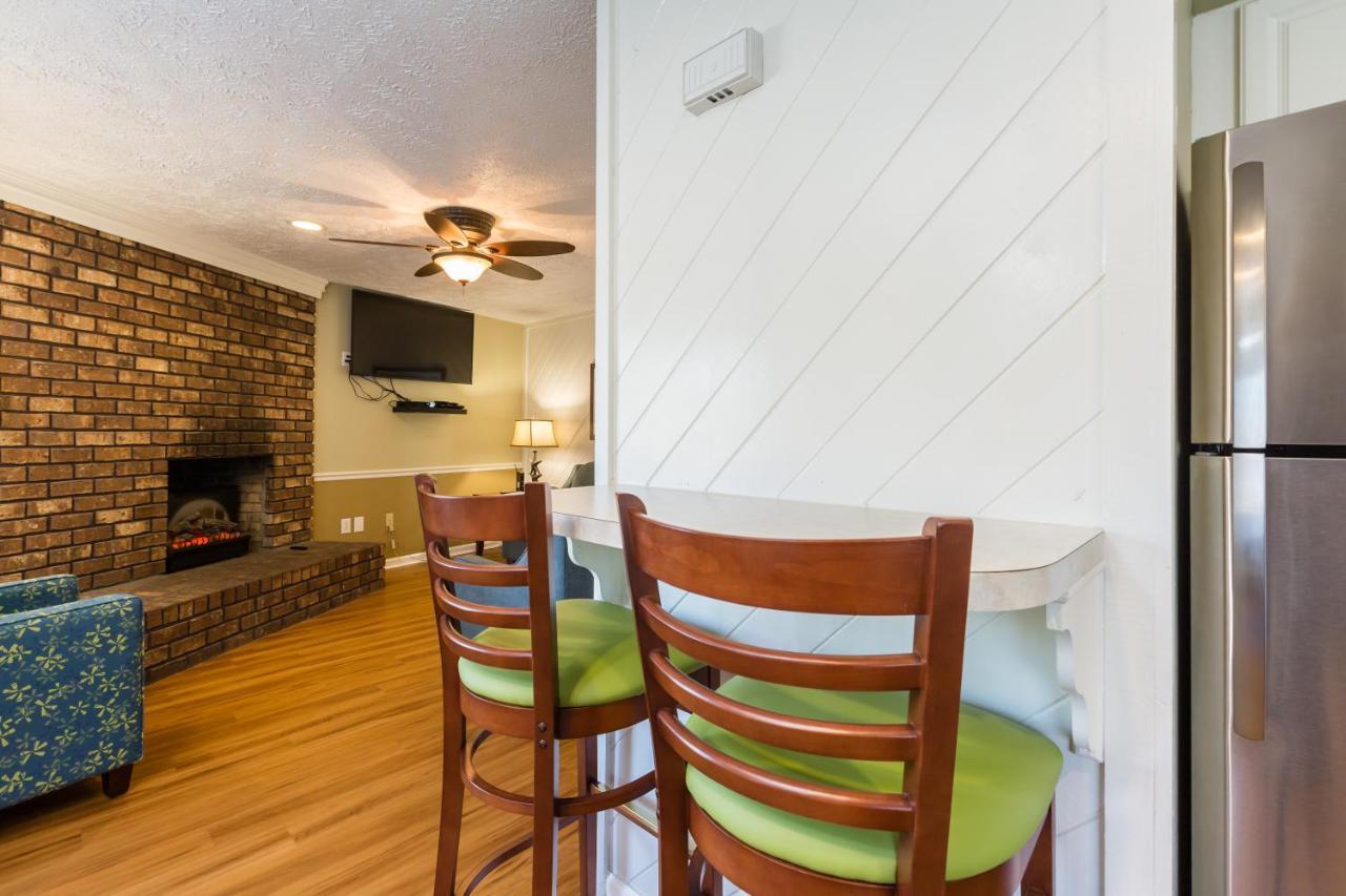 Surfside Beach Country Club Villas מראה חיצוני תמונה