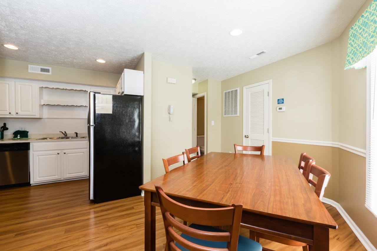 Surfside Beach Country Club Villas מראה חיצוני תמונה