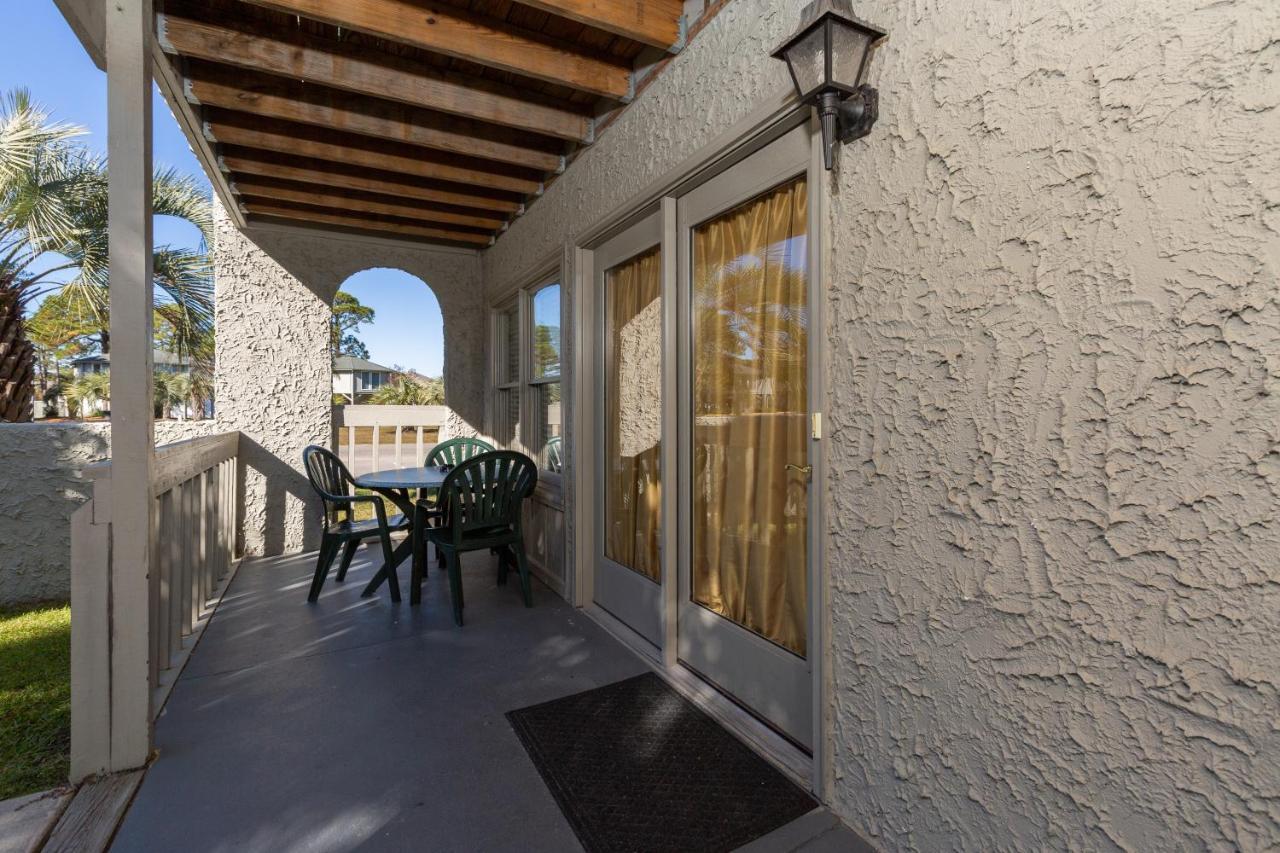 Surfside Beach Country Club Villas מראה חיצוני תמונה