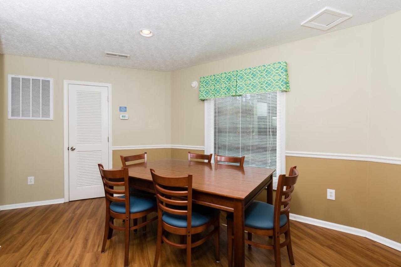 Surfside Beach Country Club Villas מראה חיצוני תמונה