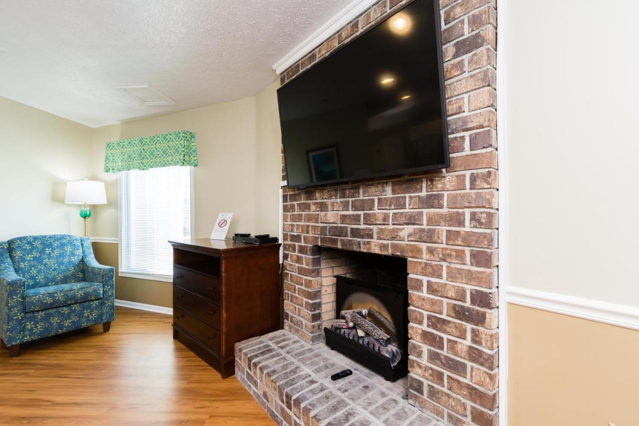 Surfside Beach Country Club Villas מראה חיצוני תמונה