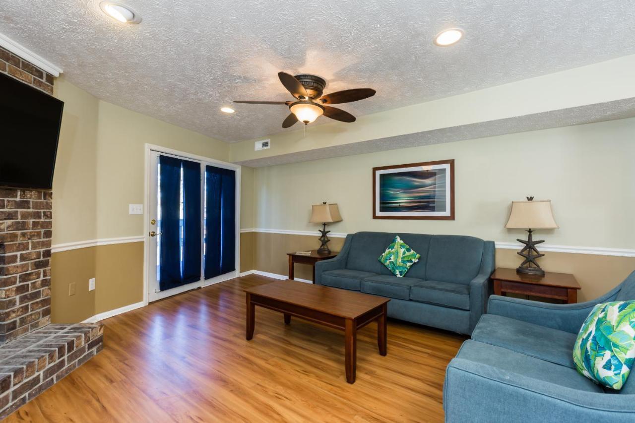 Surfside Beach Country Club Villas מראה חיצוני תמונה