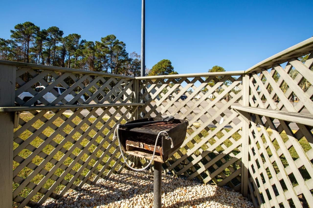 Surfside Beach Country Club Villas מראה חיצוני תמונה