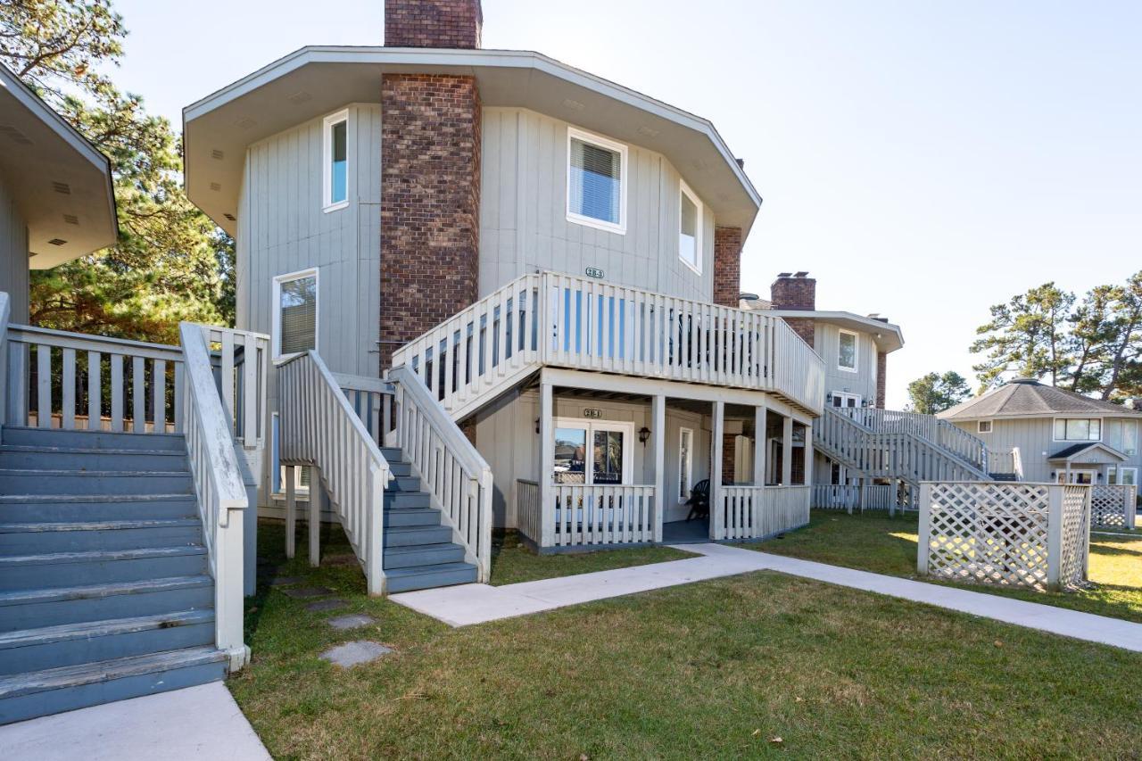 Surfside Beach Country Club Villas מראה חיצוני תמונה