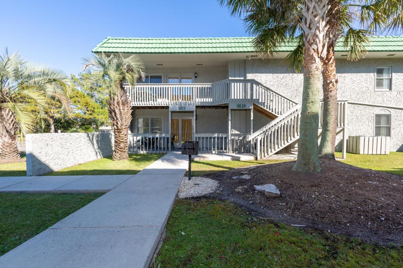 Surfside Beach Country Club Villas מראה חיצוני תמונה