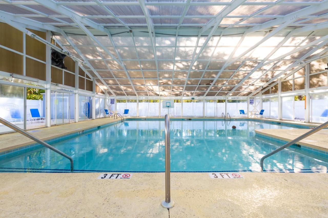 Surfside Beach Country Club Villas מראה חיצוני תמונה