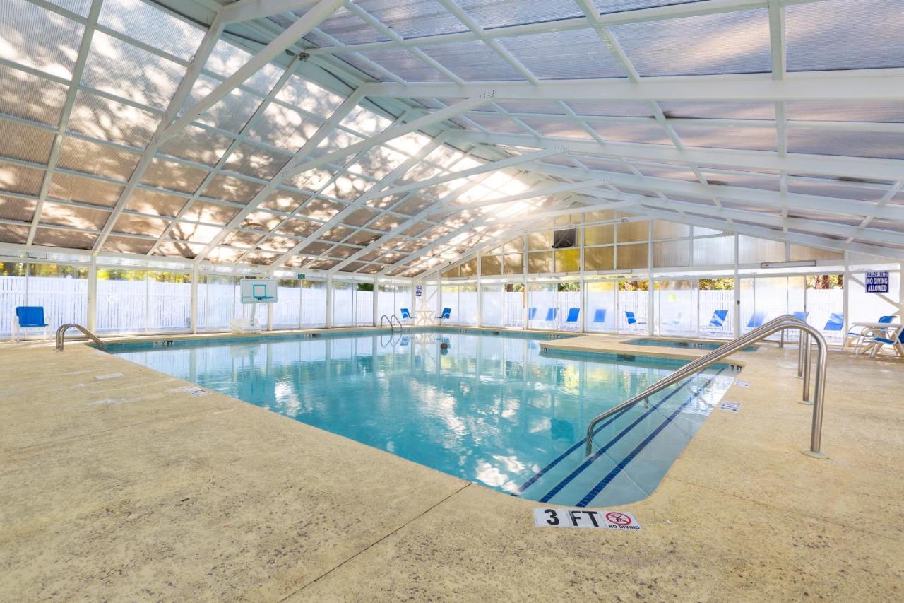 Surfside Beach Country Club Villas מראה חיצוני תמונה