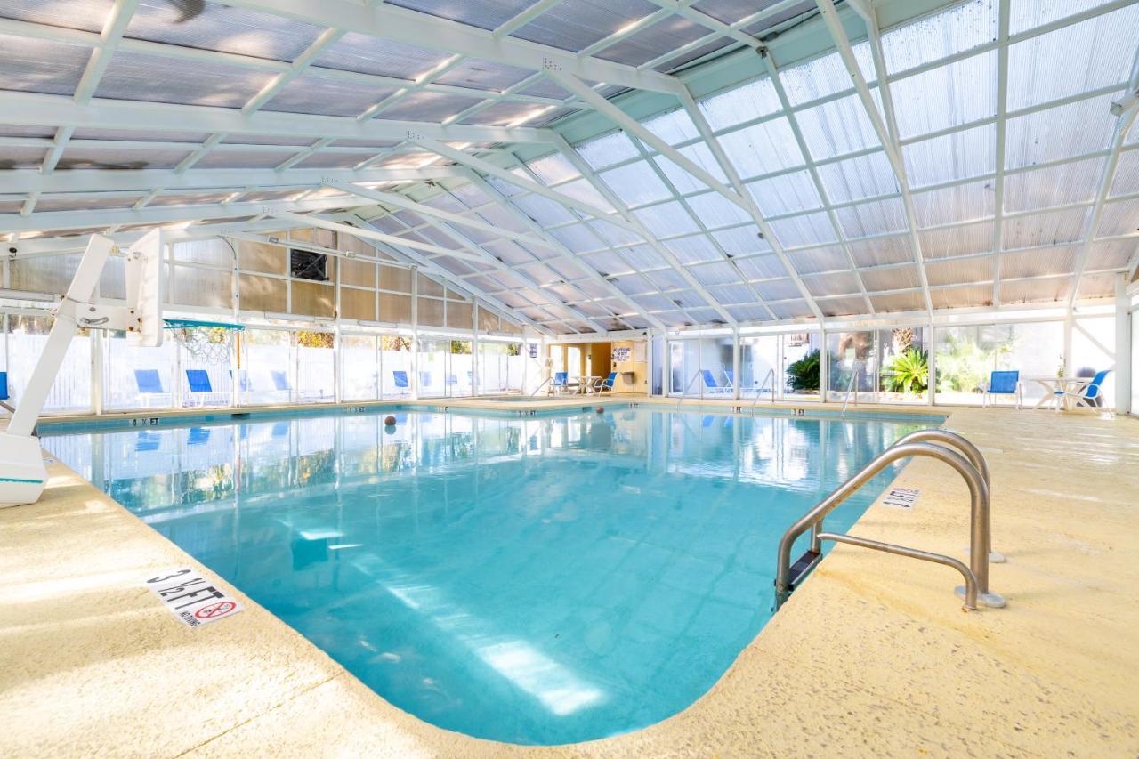 Surfside Beach Country Club Villas מראה חיצוני תמונה
