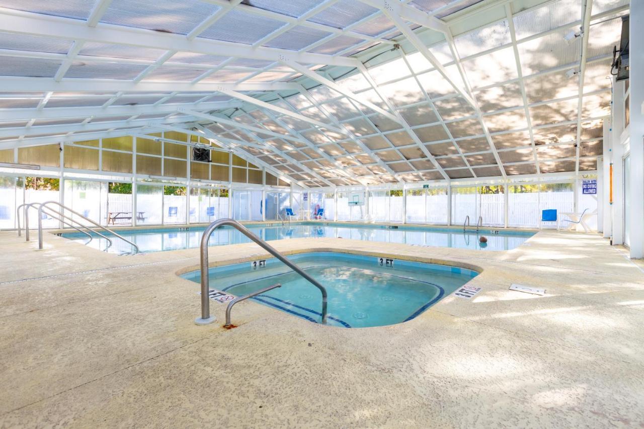 Surfside Beach Country Club Villas מראה חיצוני תמונה