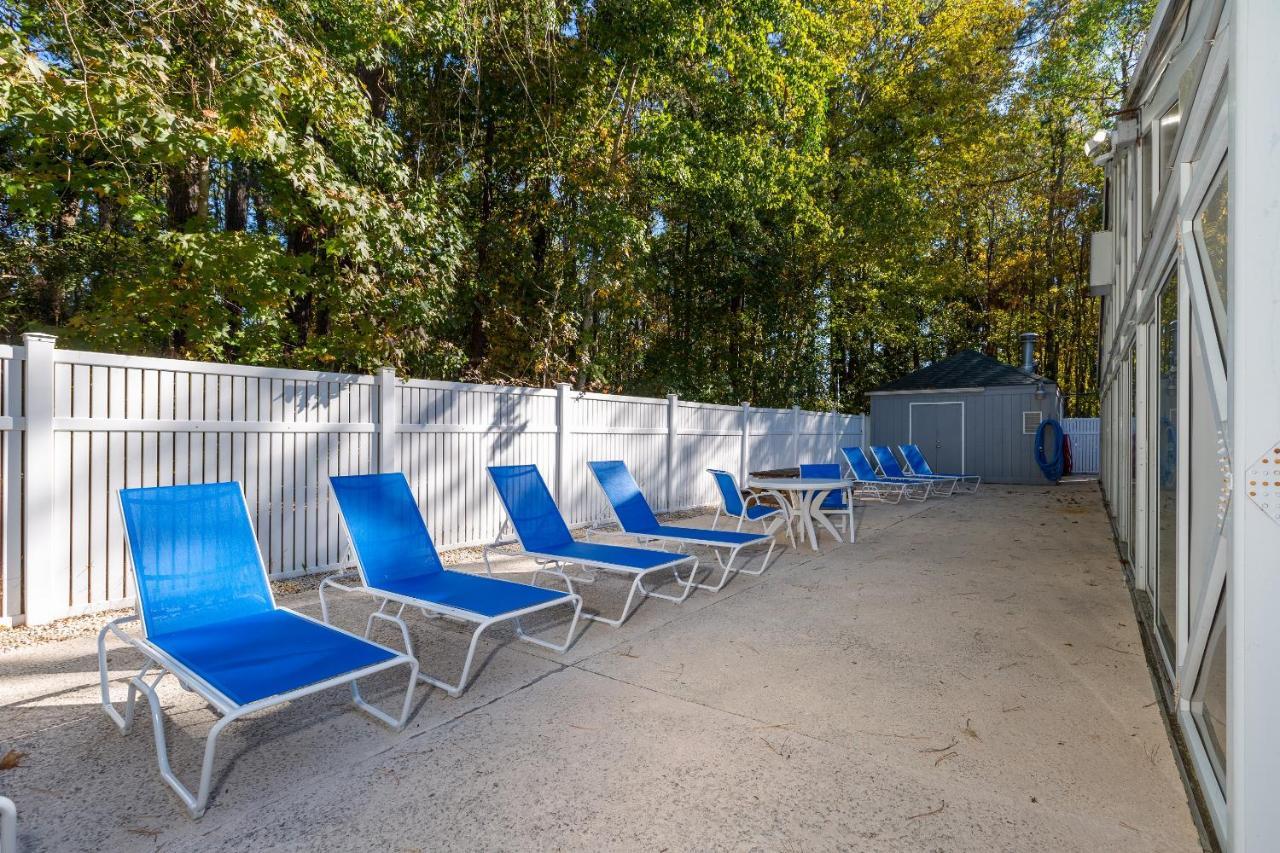 Surfside Beach Country Club Villas מראה חיצוני תמונה