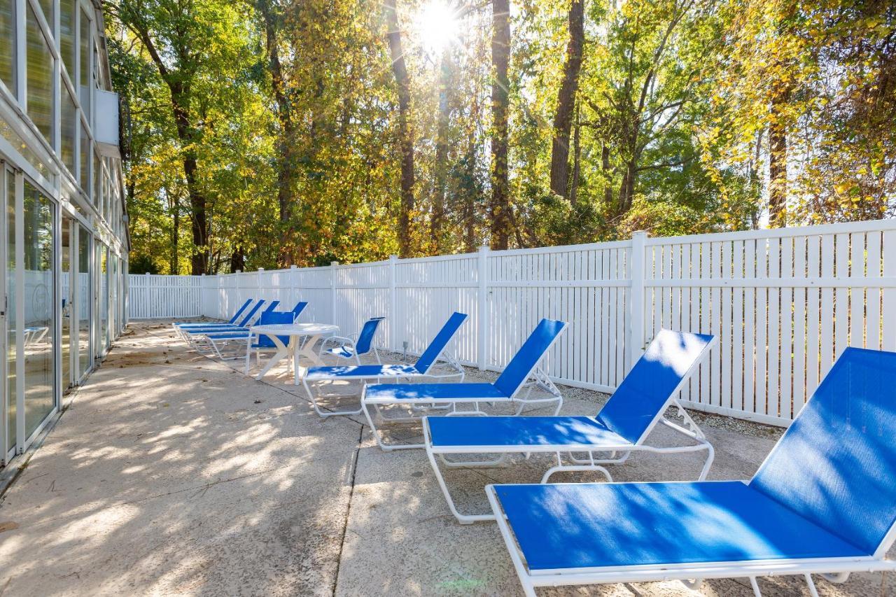 Surfside Beach Country Club Villas מראה חיצוני תמונה